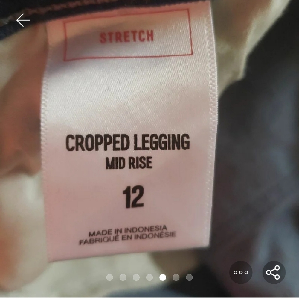 Express jeans - Picture 3 of 4